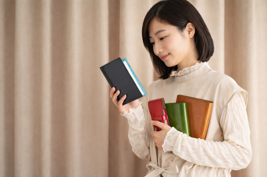 【革小物】3月のメンズギフト｜ブレイリオアトランティックレーベルという選択