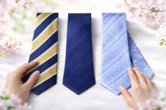 【誕生日】3月生まれの男性に贈る｜’26春夏 新作メンズギフト