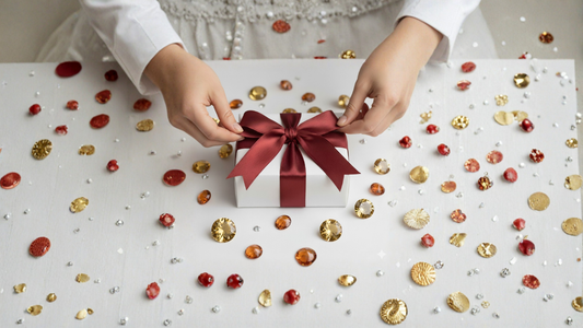 【誕生日】11月生まれの男性に贈る｜オリジナルカードに想いを込めて