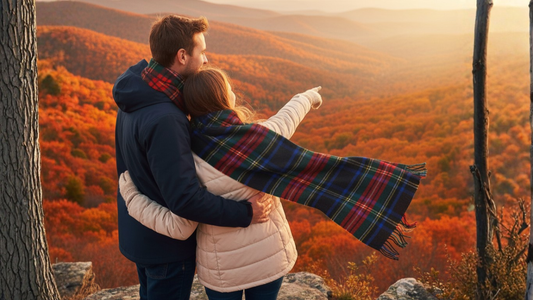 【誕生日】11月生まれの男性に贈る｜深紅のギフト