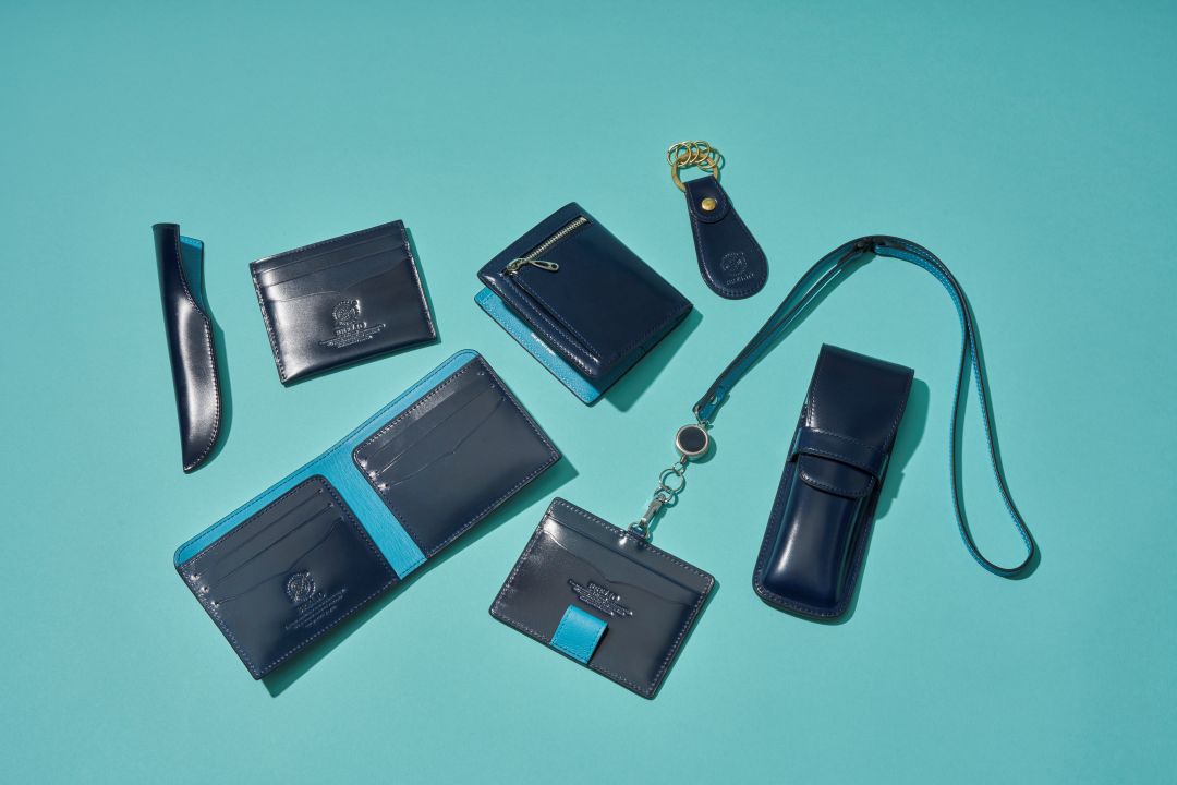 BRELIO ATLANTICLABEL ブルーコレクション