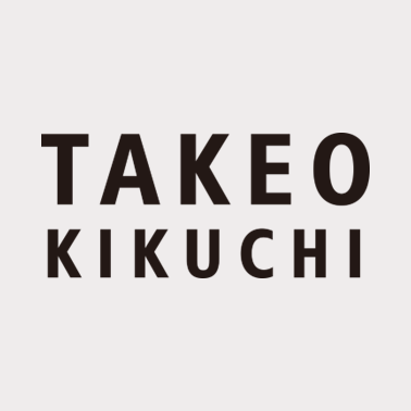 タケオキクチ コレクション