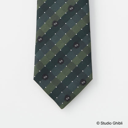 【ネクタイ】となりのトトロ｜ クロスケドット