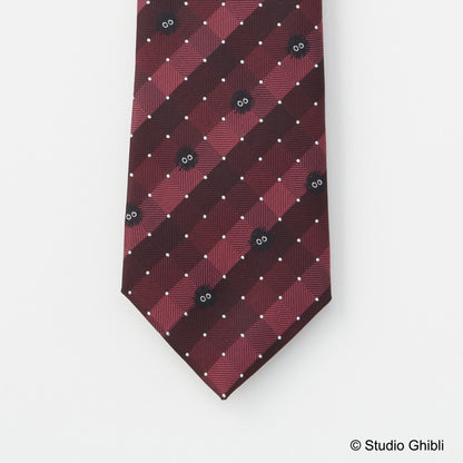 【ネクタイ】となりのトトロ｜ クロスケドット