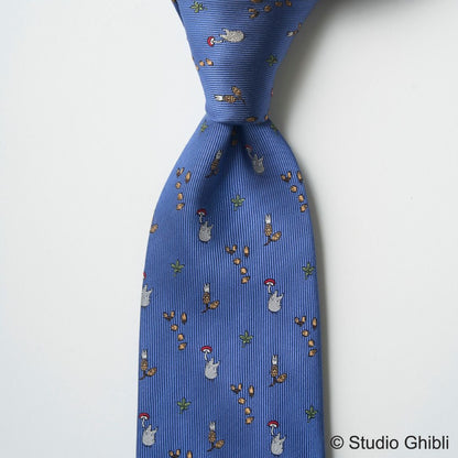 NEW!【ネクタイ】となりのトトロ ｜ きのこトトロ