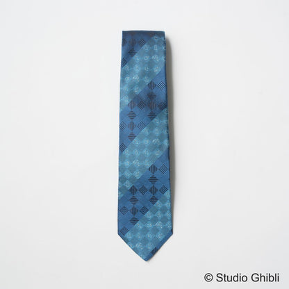 NEW!【ネクタイ】となりのトトロ ｜ どんぐり市松