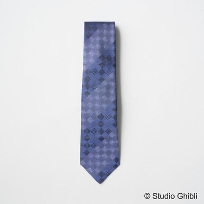 NEW!【ネクタイ】となりのトトロ ｜ どんぐり市松