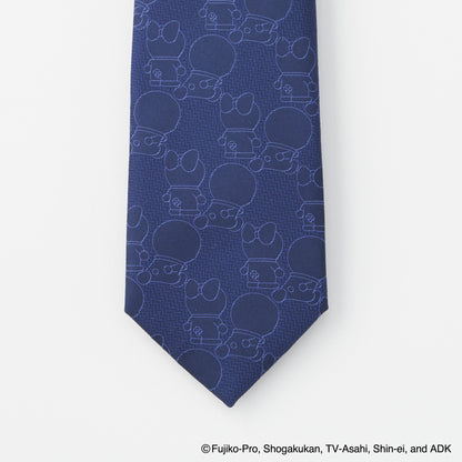 【ネクタイ】ドラえもん ドラえもん＆ドラミ