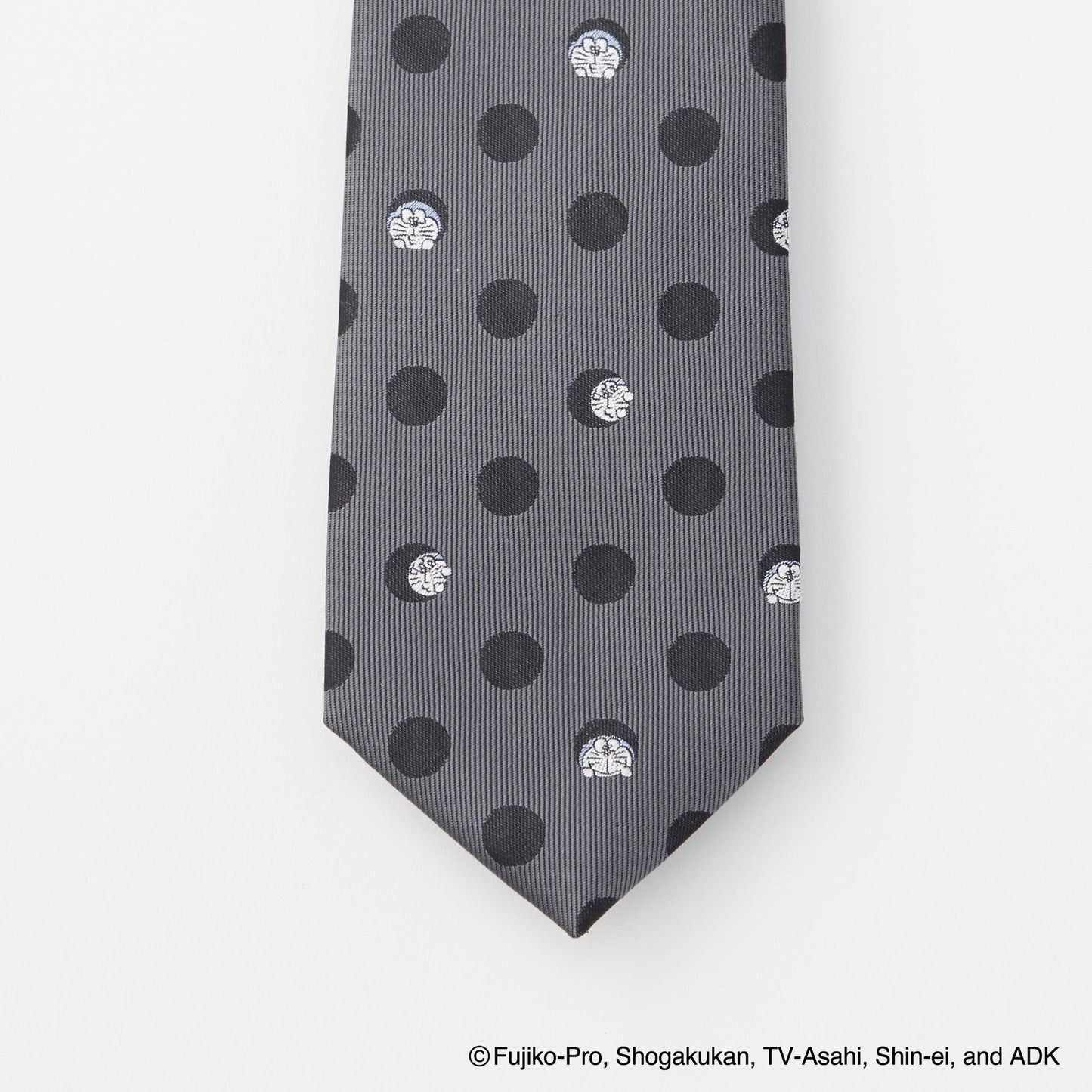 【ネクタイ】ドラえもん かくれんぼ