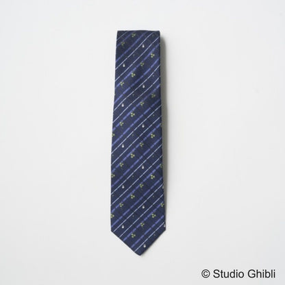 NEW!【ネクタイ】となりのトトロ ｜ クローバーチェック