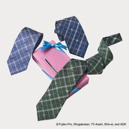 【ネクタイ】ドラえもん｜ひみつ道具チェック