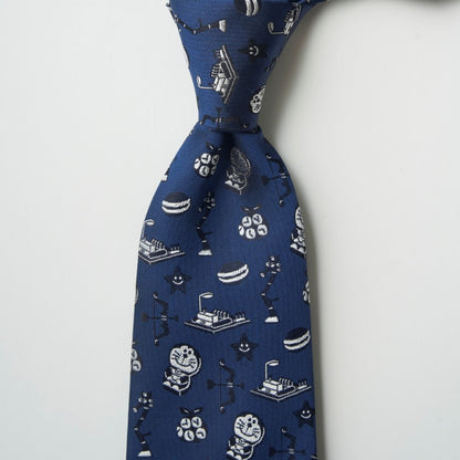 NEW!【ネクタイ】ドラえもん｜ひみつ道具いろいろ 2026
