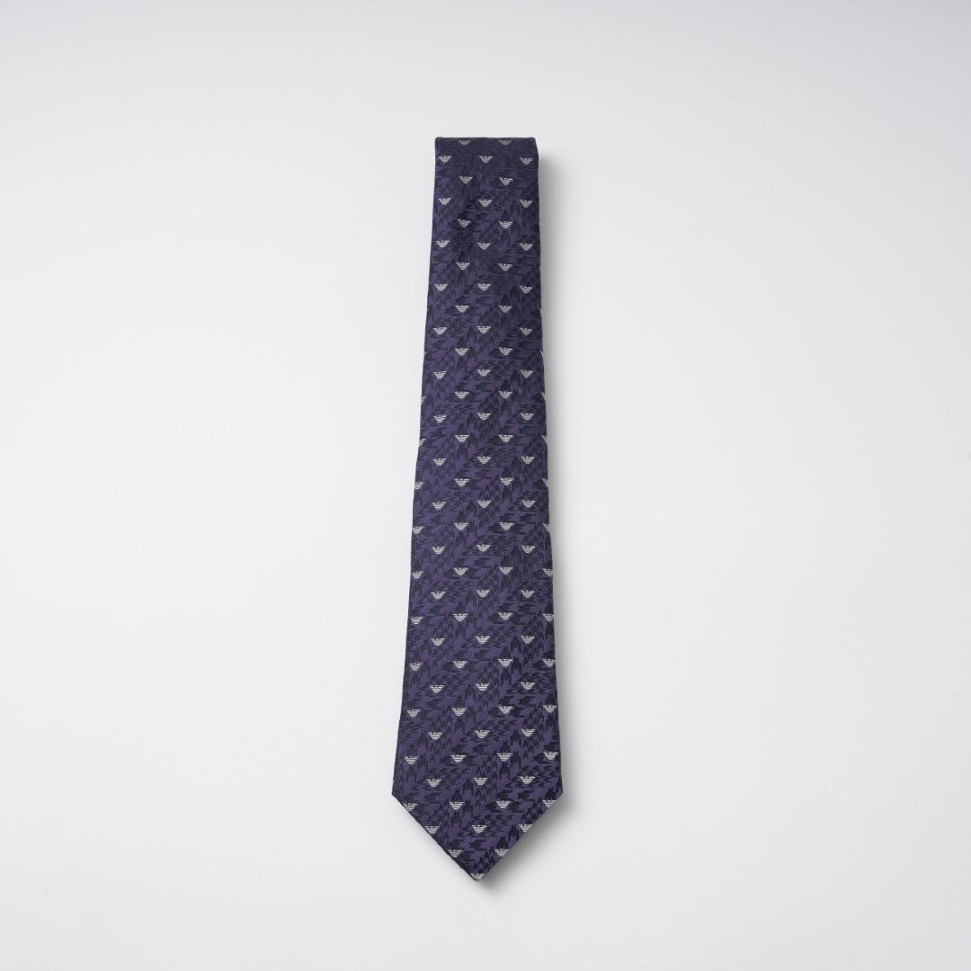 ネクタイ】エンポリオ アルマーニ｜イーグルモチーフ – DEAR GE YONE