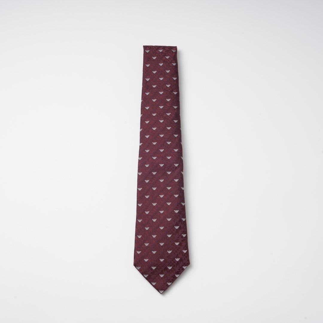 ネクタイ】エンポリオ アルマーニ｜イーグルモチーフ – DEAR GE YONE