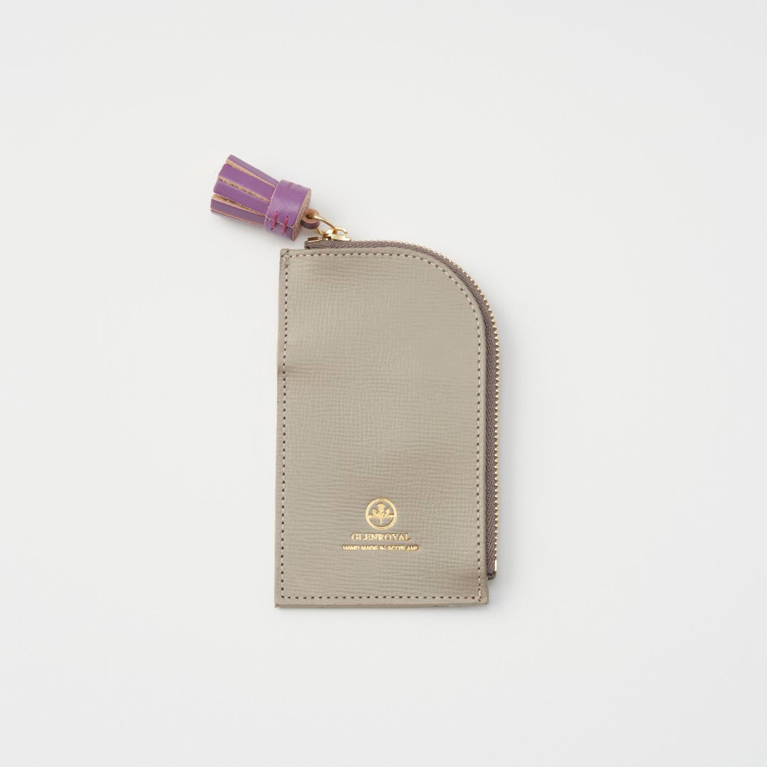 キーケース】 グレンロイヤル グレイスコレクション カードポケット