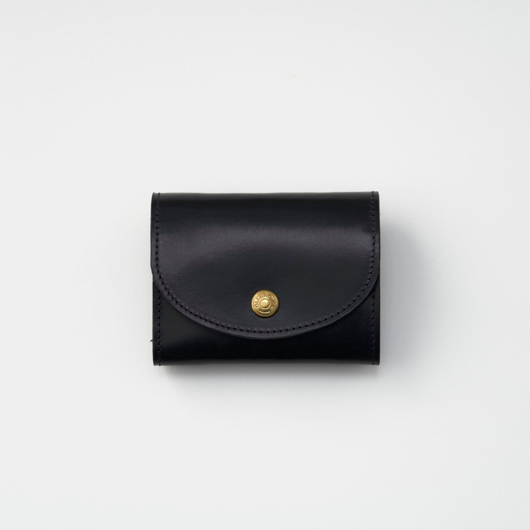 【財布】GLENROYAL｜Grace Collection Flap Small Purse