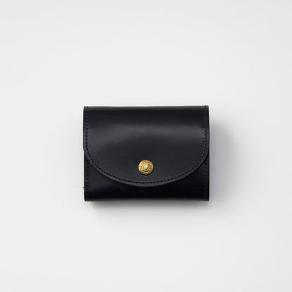 【財布】GLENROYAL｜Grace Collection Flap Small Purse