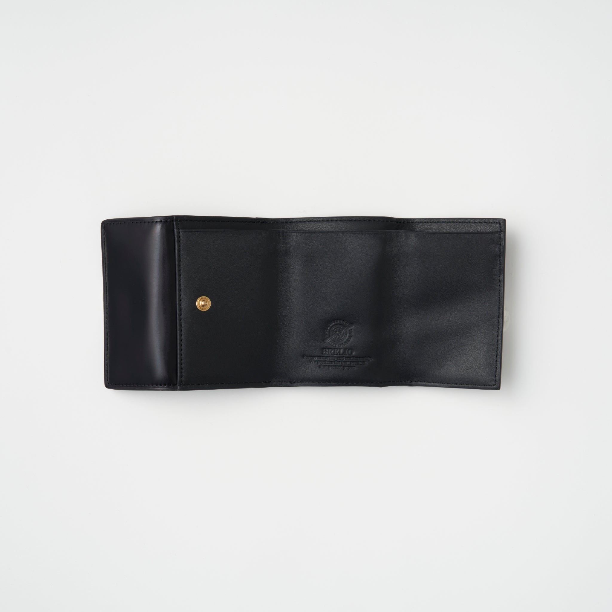 財布)ブレイリオアトランティックレーベル ｜上質コードバンの