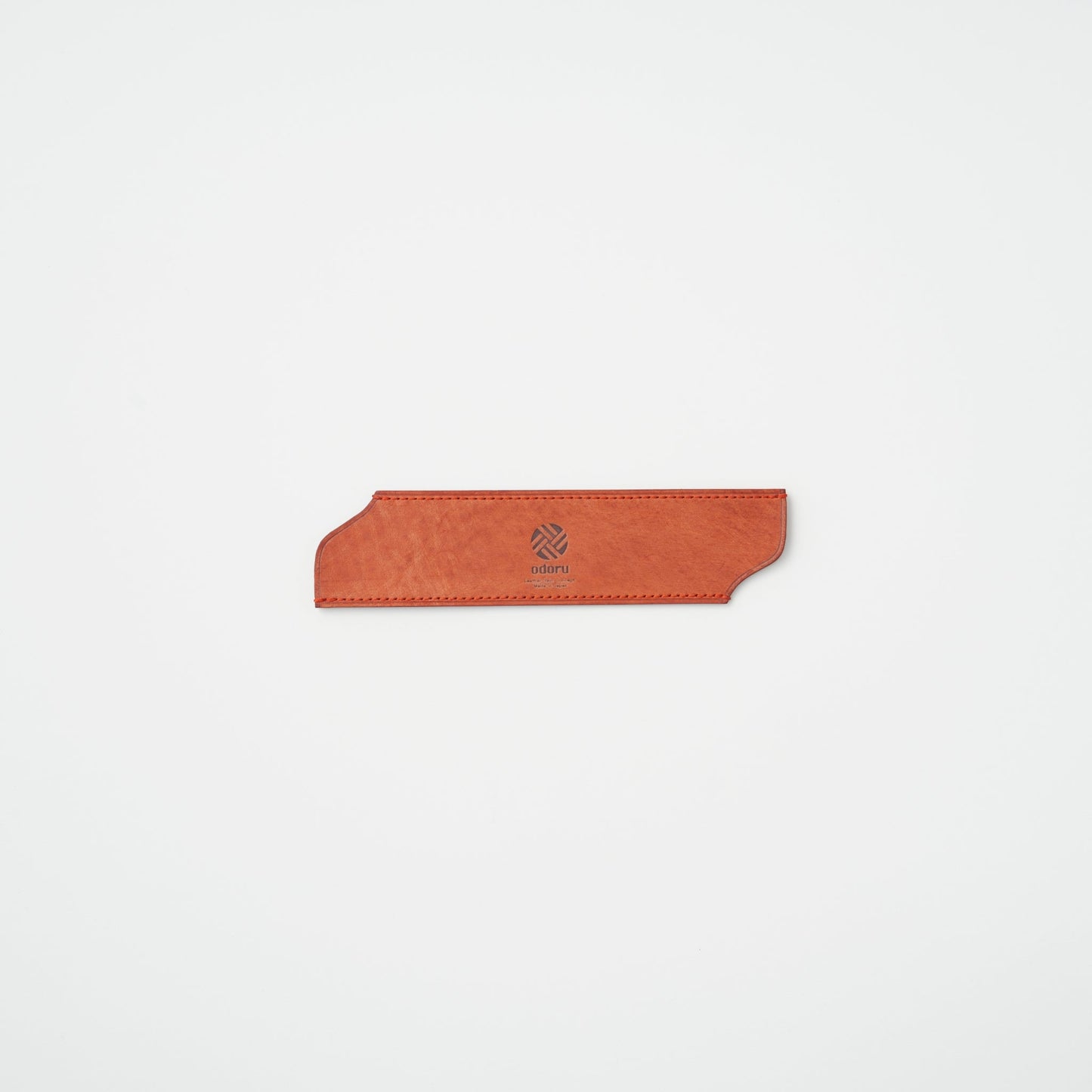 【ペンシース】odoru olive label｜Smart Pen Sheath Single Slot ALASKA