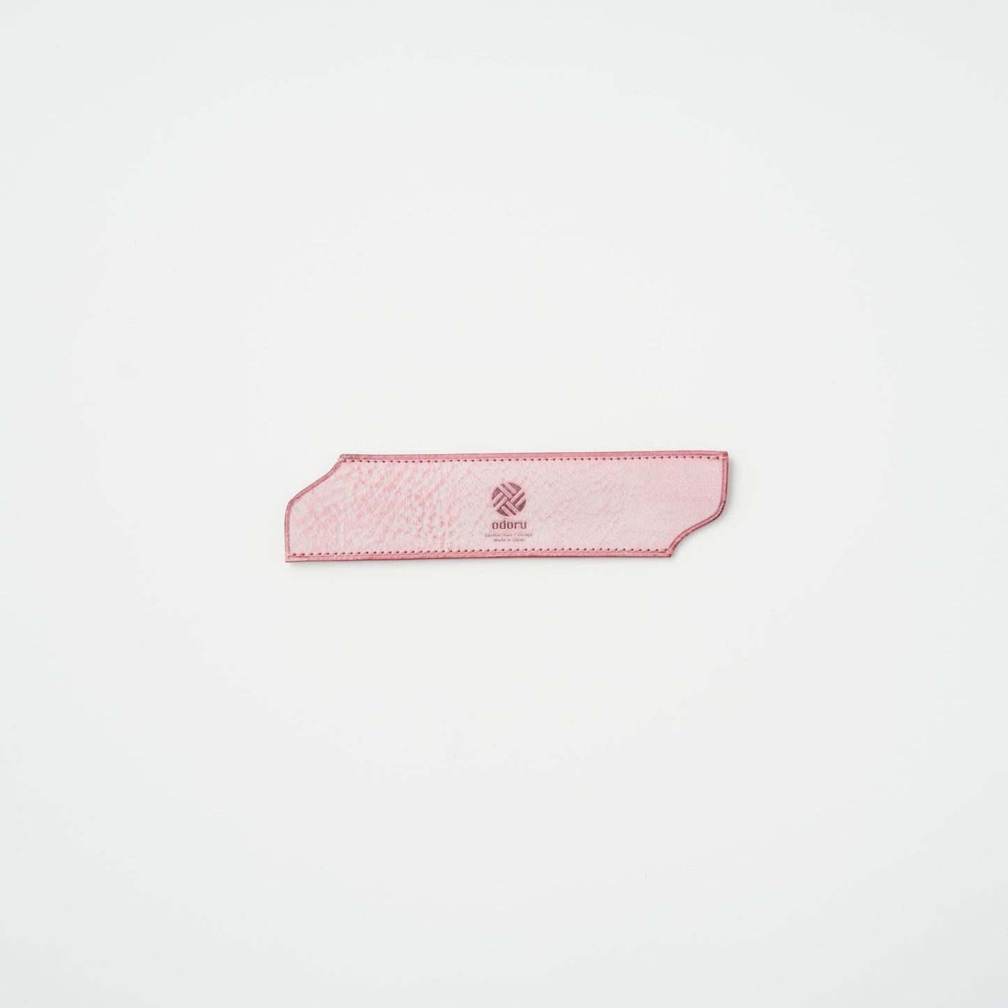 【ペンシース】odoru olive label｜Smart Pen Sheath Single Slot ALASKA