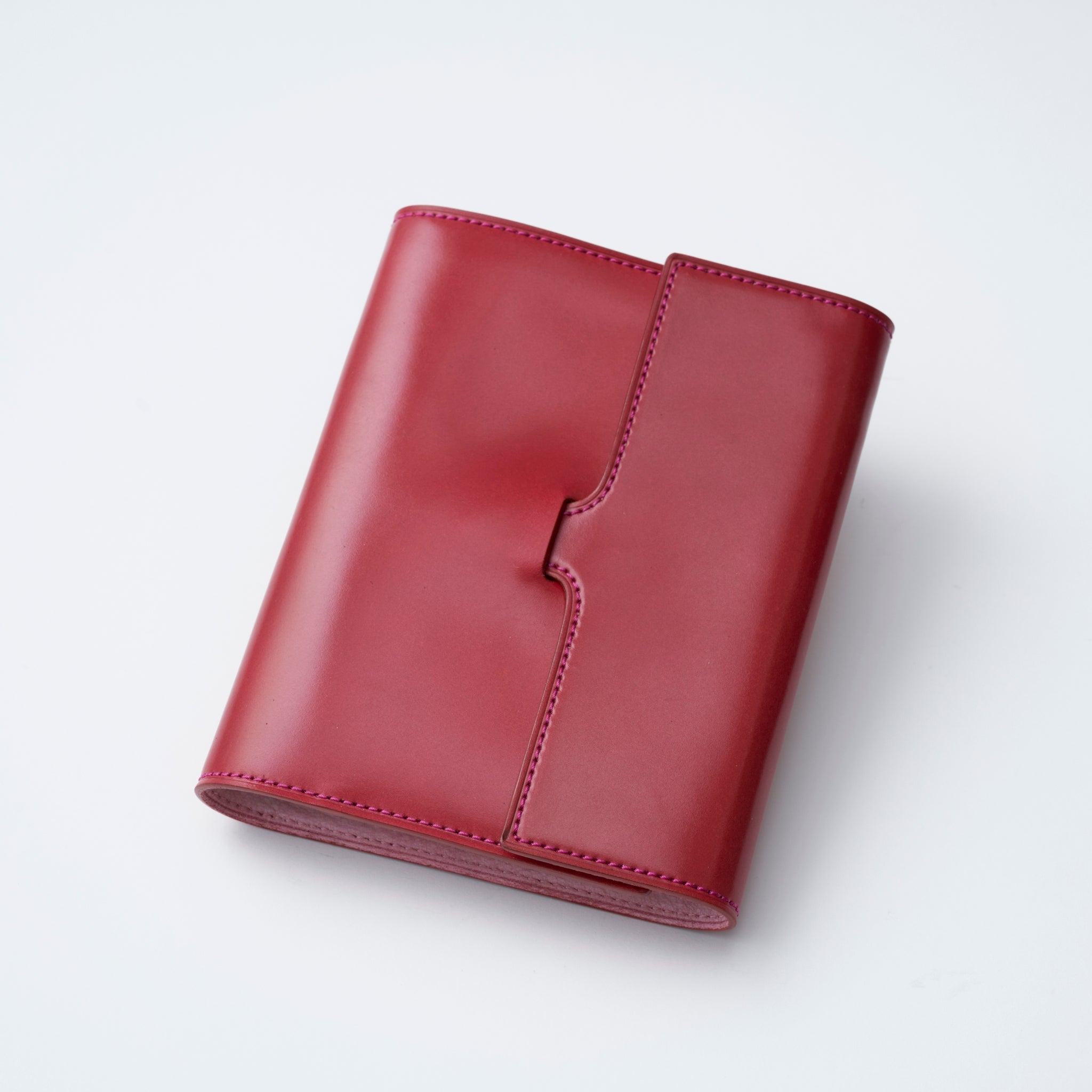 NEW! 【手帳】オドルオリーブレーベル｜システム手帳 Mini6 13mm