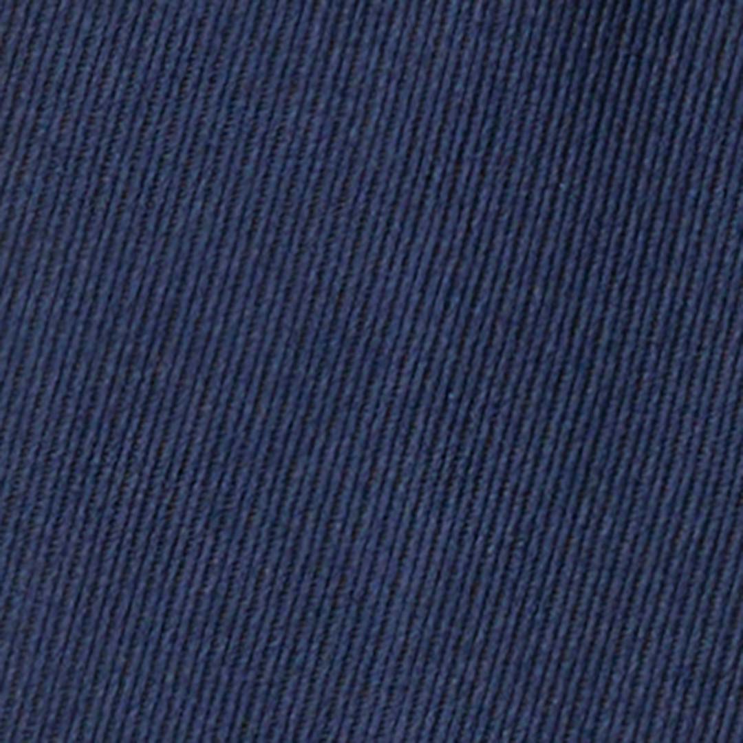 【ネクタイ】Aquascutum ｜175周年企画 ラペルピン BOXセット ギャバジンクラブチェック クレリックタイ ミッドナイトネイビー 紺 柄詳細