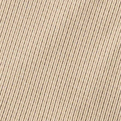 【ネクタイ】Aquascutum ｜175周年企画 ラペルピン BOXセット ギャバジンクラブチェック クレリックタイ カーキ ベージュ 柄詳細