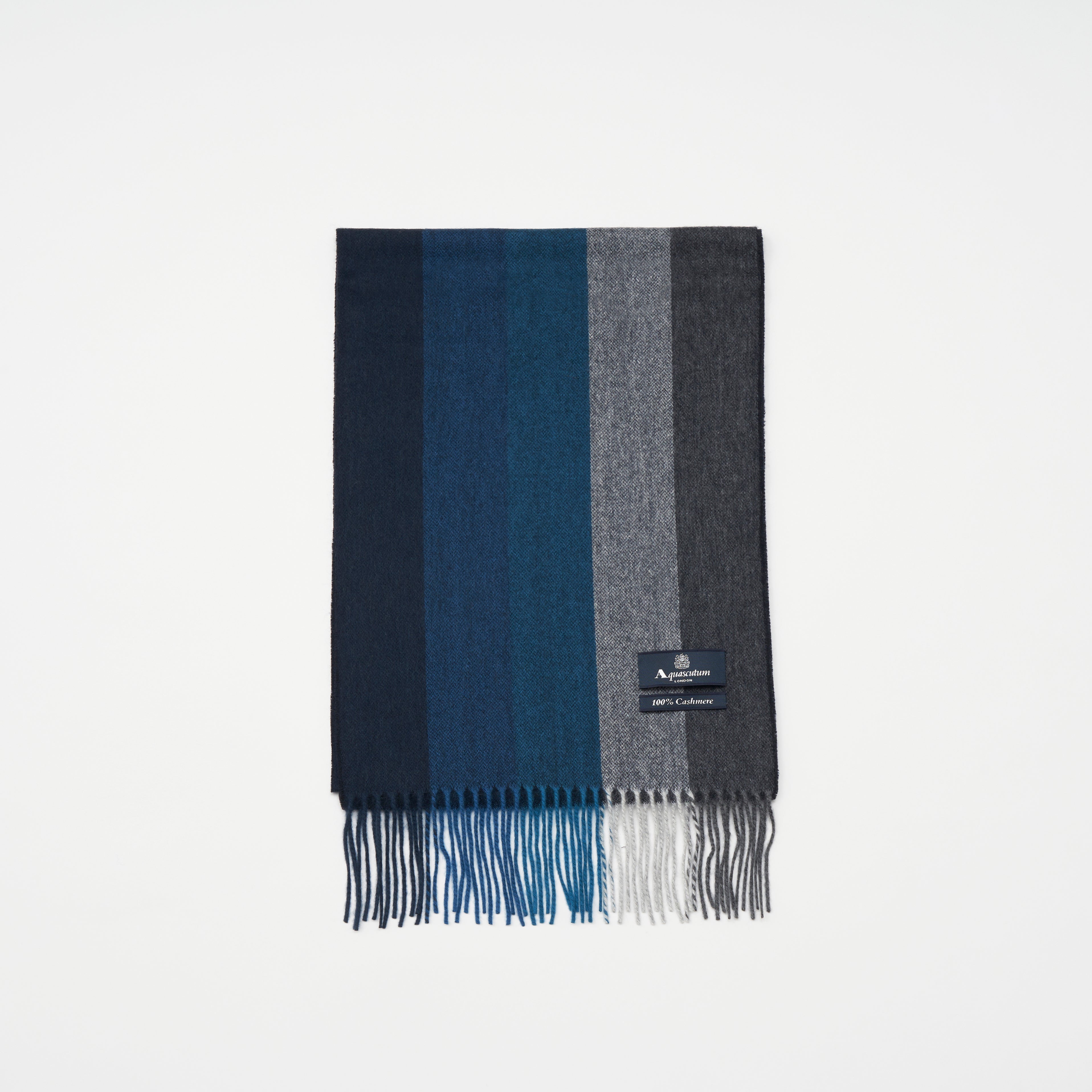 Aquascutum Muffler – DEAR GE YONE