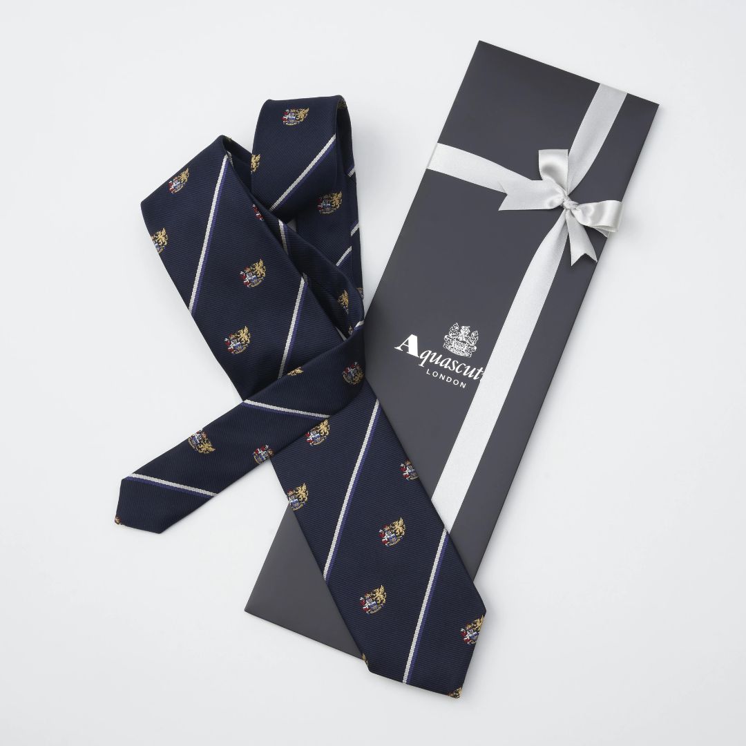 アクアスキュータム ラッピング用タトウ紙