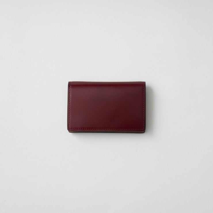 BRELIO ATLANTIC LABEL コードバン名刺入れ 300×300