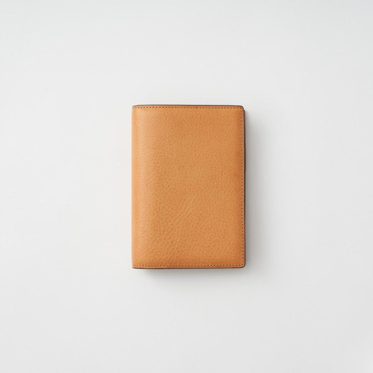 BRELIO Atlantic Label システム手帳 ミニ6サイズ