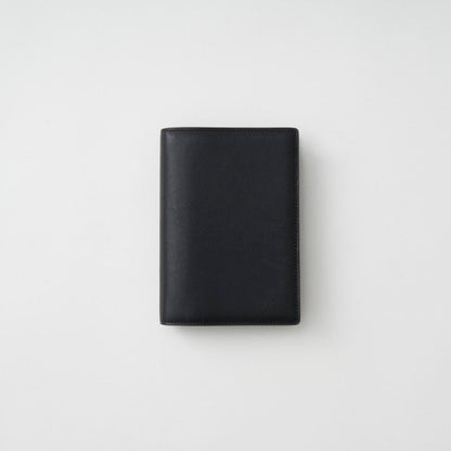 【手帳】BRELIO ATLANTIC LABEL｜PERSONAL ORGANIZER 15㎜ MINERVA BOX 再入荷