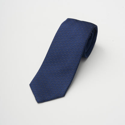 【ネクタイ】D'URBAN｜NISHIJIN ピンドット