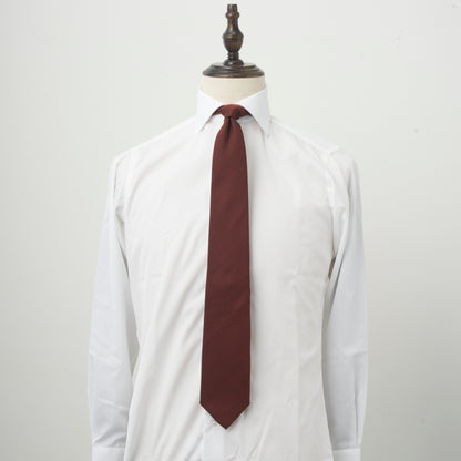 【ネクタイ】D'URBAN｜NISHIJIN ピンドット