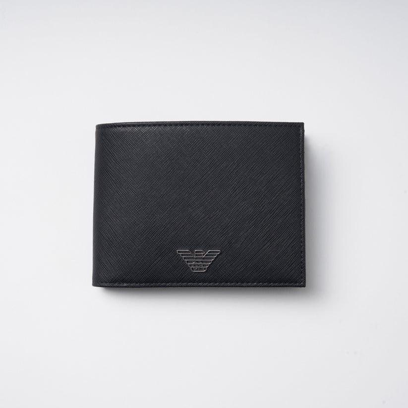 Emporio Armani 二つ折り財布