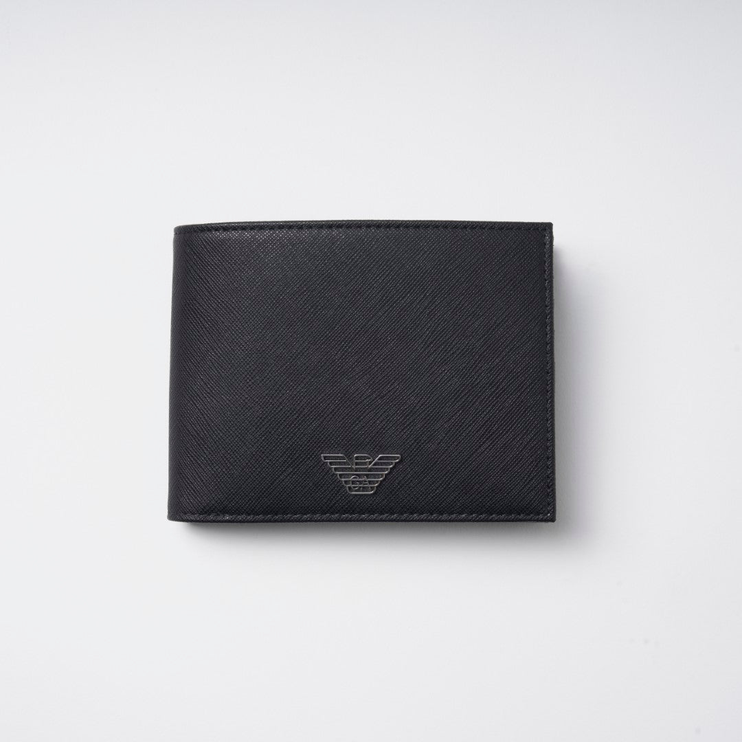 ト*ラ様 定価約30万円【未使用品】EMPORIOARMANI グリーン レザー エンポリオアルマーニ メンズギフトコレクション｜ネクタイ・バッグ