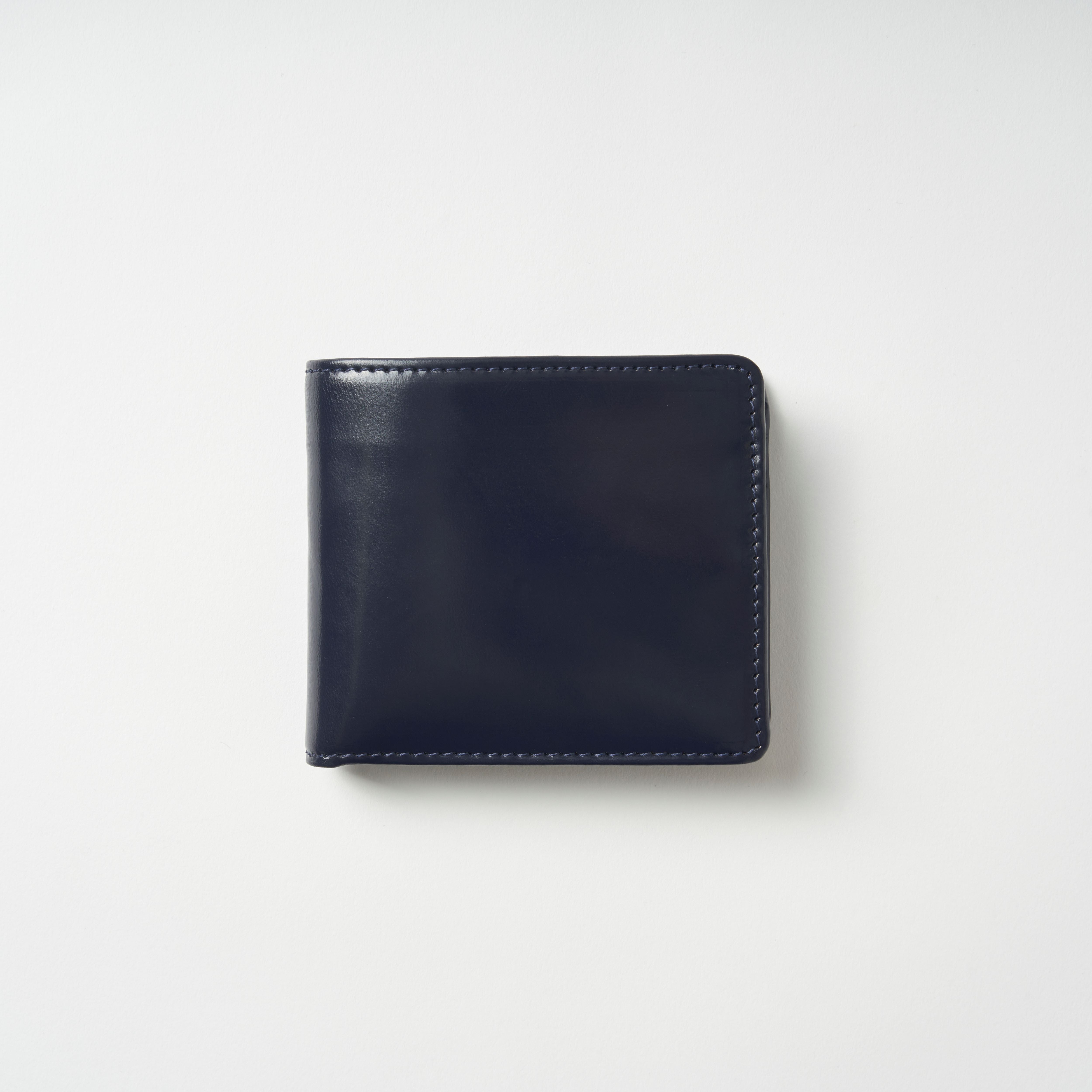GLENROYAL 二つ折り財布 – DEAR GE YONE