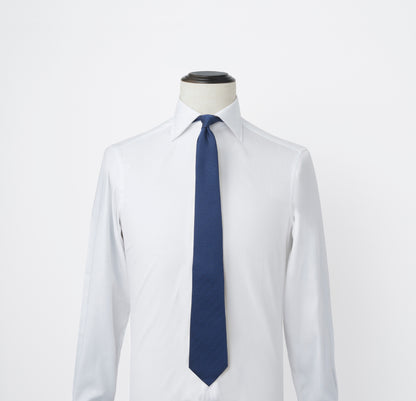 NEW!【ネクタイ】Orobianco｜ ボールペンセット ヘリンボン