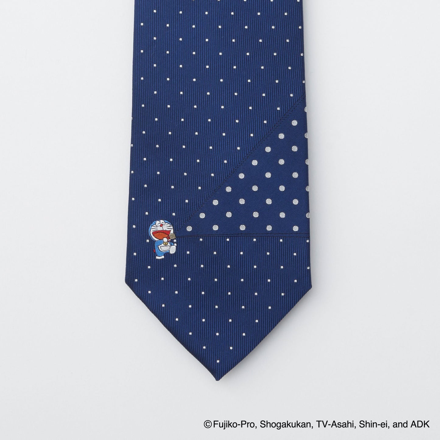 【ネクタイ】ネクタイ ビッグライトパネル