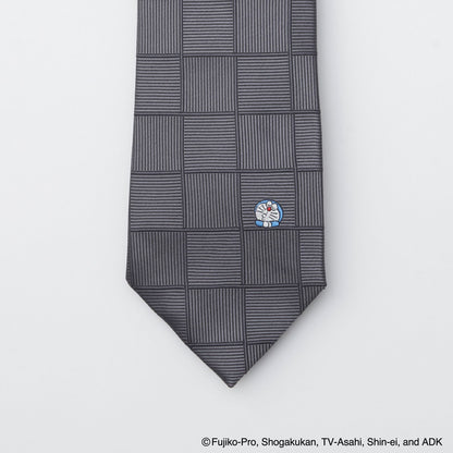 【ネクタイ】ドラえもん ドラえもんワンポイント