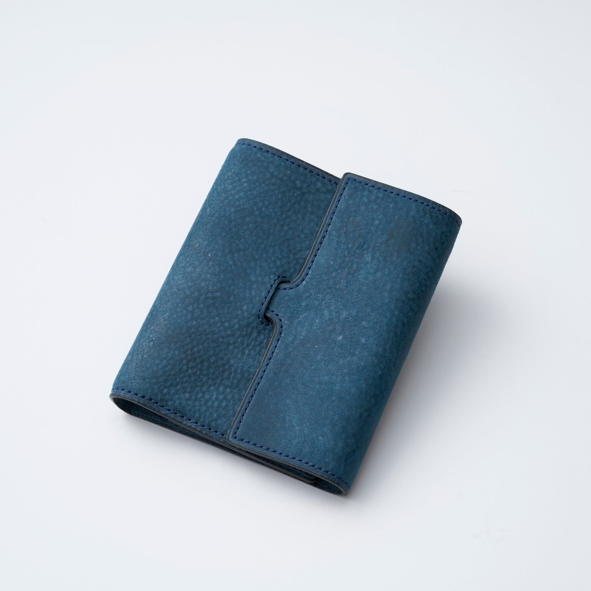 odoru OLIVE LABEL ALASKA システム手帳 ミニ5 ターコイズ メンズギフト 誕生日プレゼント 男性