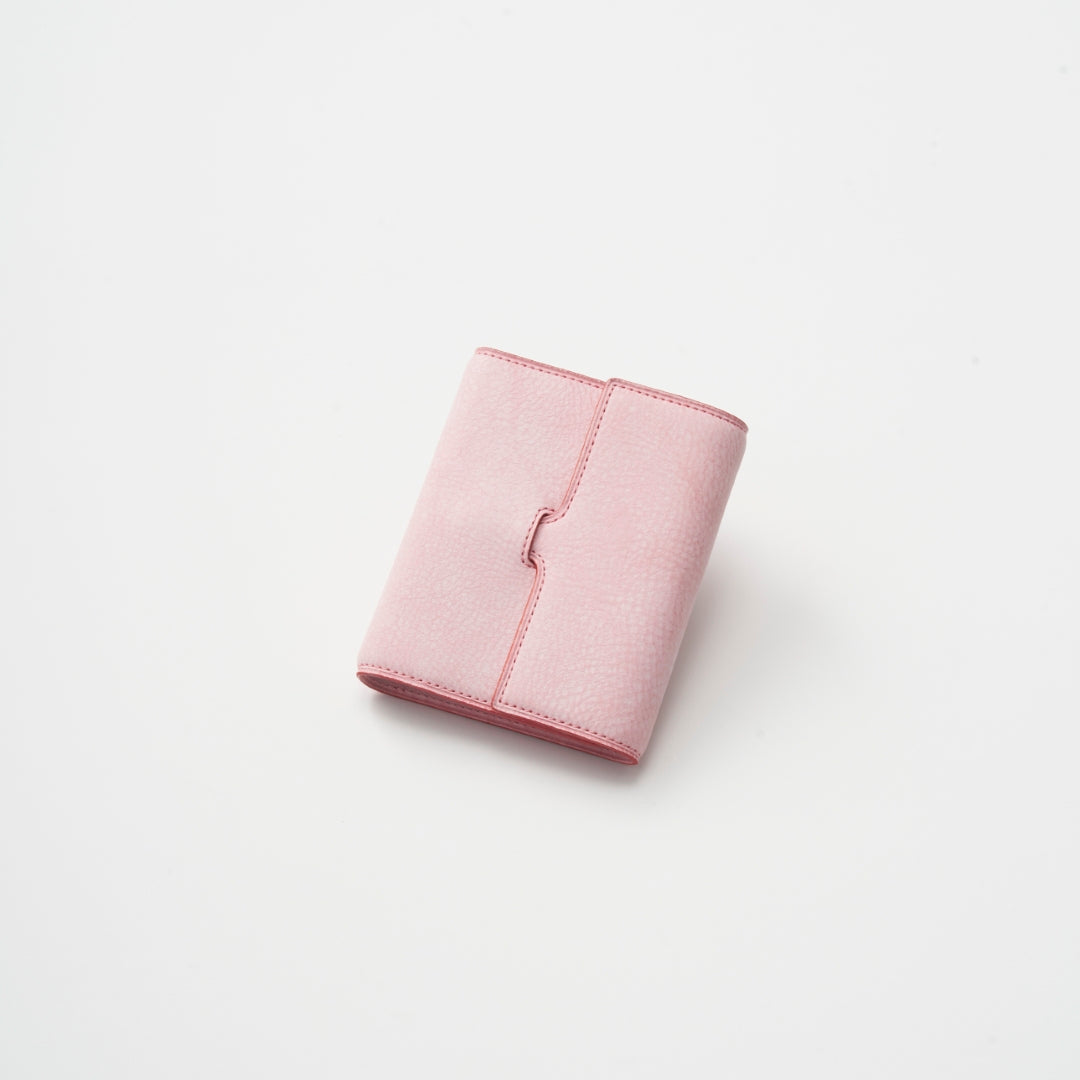 【手帳】odoru olive label｜Personal Organizer Mini 5 13mm KAKUSHI ALASKA