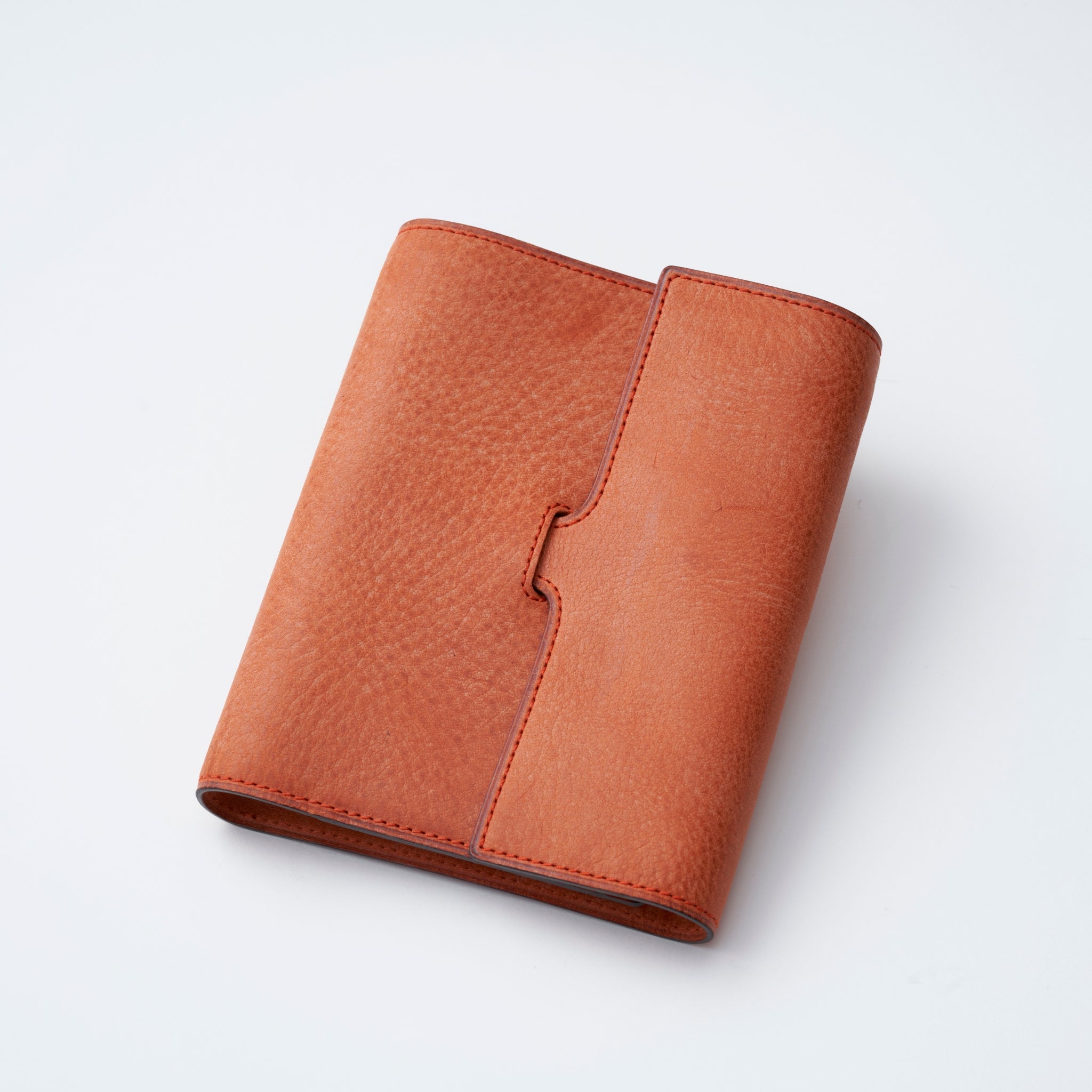 手帳】オドルオリーブレーベル｜システム手帳 ミニ6 13mm KAKUSHI