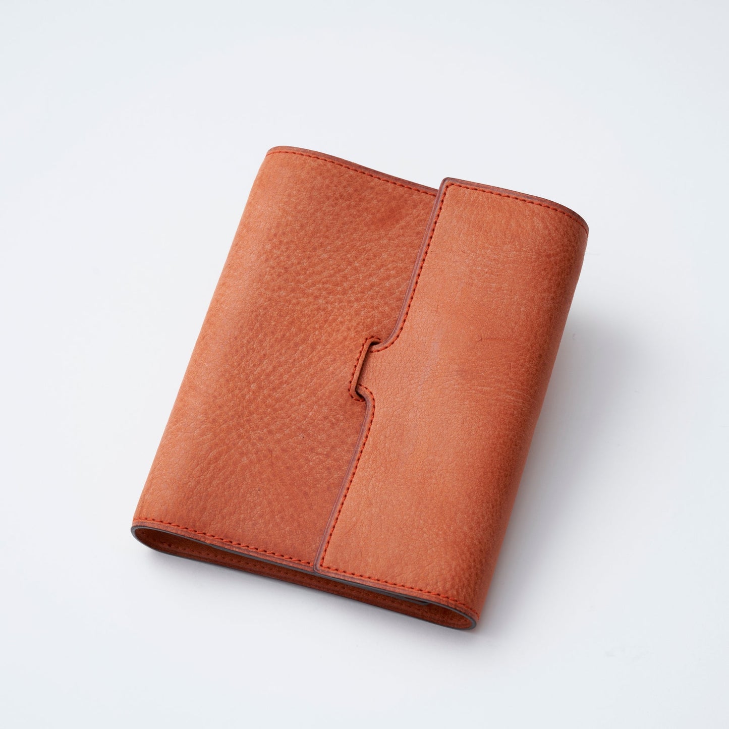 【手帳】odoru olive label｜Personal Organizer Mini 6 13mm Kakushi Alaska