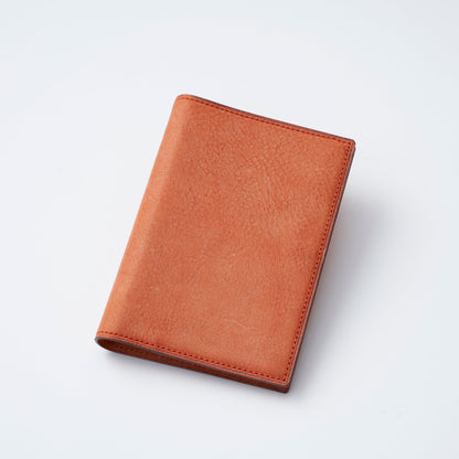 【手帳】odoru olive label｜Personal Organizer Mini 6 13mm NOTE ALASKA