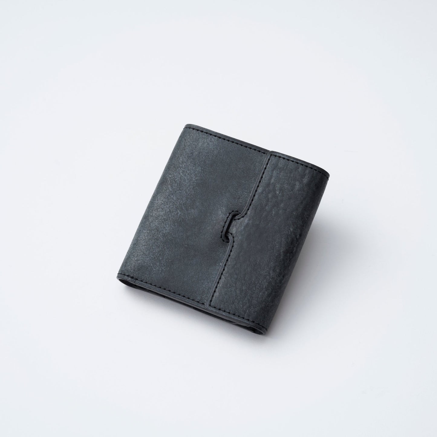 【財布】odoru olive label｜Compact Wallet KAKUSHI ALASKA