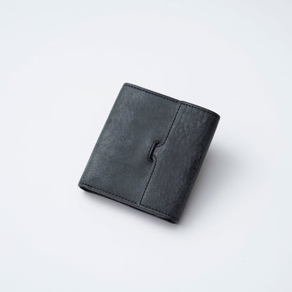 【財布】odoru olive label｜Compact Wallet KAKUSHI ALASKA
