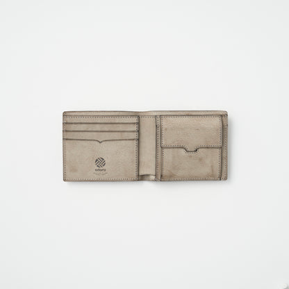odoru olive label：ALASKA スタンダードウォレット KAKUSHI