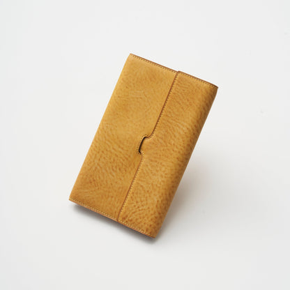 NEW!【手帳】odoru olive label｜Personal Organizer Narrow 11mm KAKUSHI ALASKA