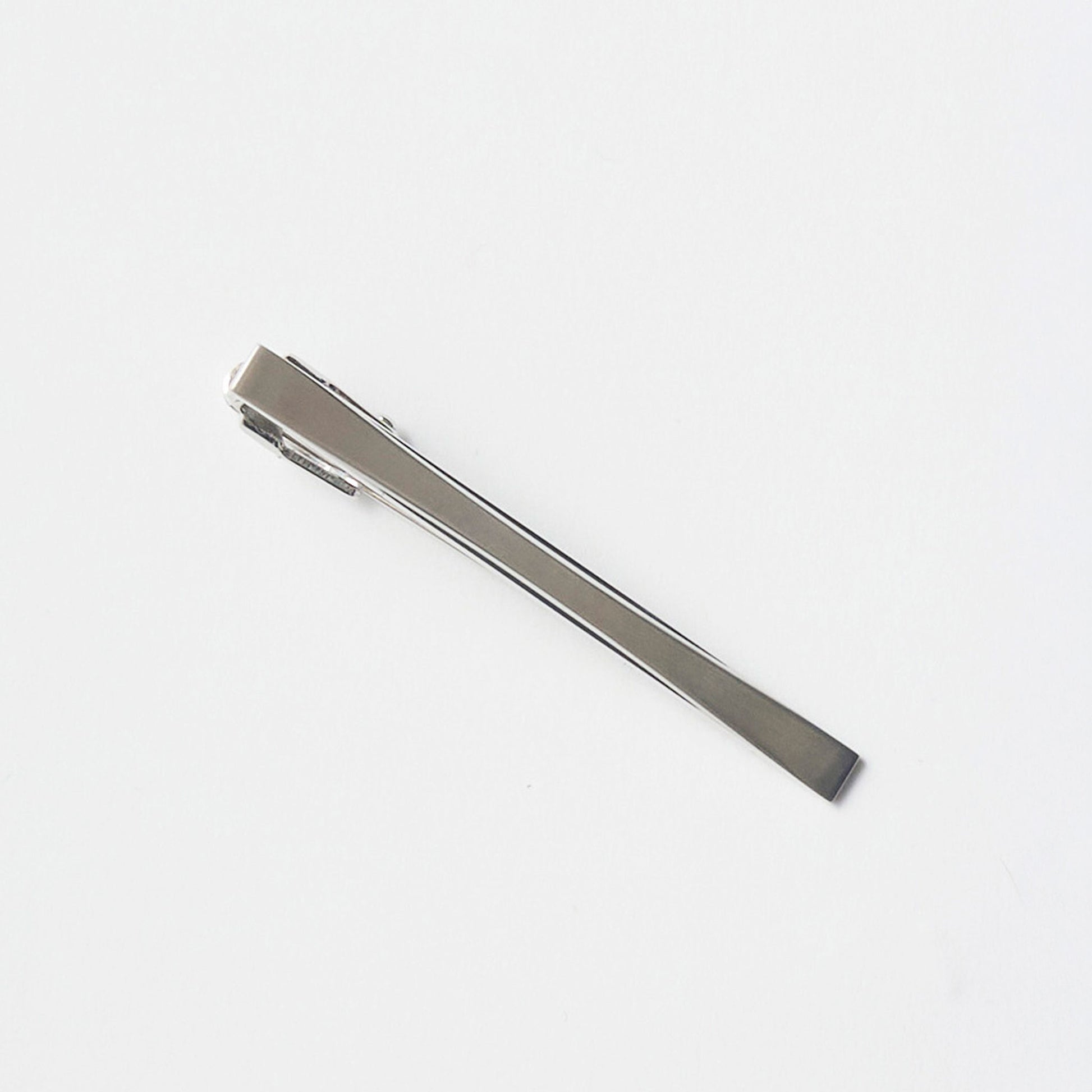 【ネクタイ】TAKEO KIKUCHI｜タイバーシリンダーBOXセット ストライプ セット ネクタイピン